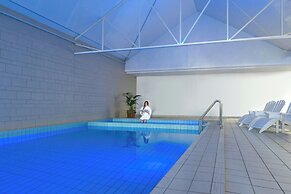 Melbourne Marriott Hotel