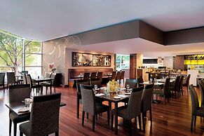 Melbourne Marriott Hotel