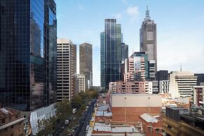 Melbourne Marriott Hotel