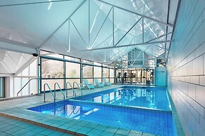 Melbourne Marriott Hotel