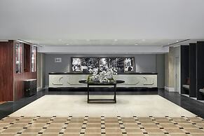 Melbourne Marriott Hotel