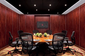 Melbourne Marriott Hotel