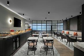 Melbourne Marriott Hotel