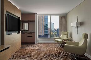 Melbourne Marriott Hotel
