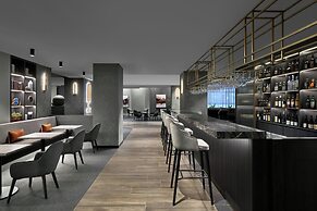 Melbourne Marriott Hotel