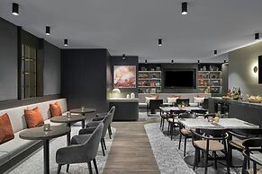 Melbourne Marriott Hotel