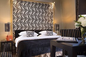 Hotel Ares Eiffel