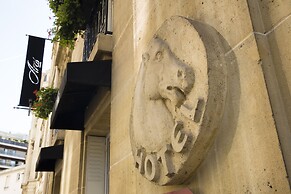 Hotel Ares Eiffel