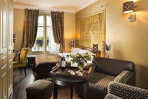 Hotel Ares Eiffel