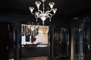 Hotel Ares Eiffel