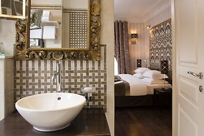 Hotel Ares Eiffel