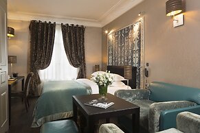 Hotel Ares Eiffel