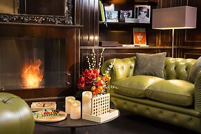 Hotel Ares Eiffel