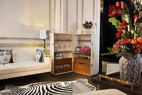 Hotel Ares Eiffel