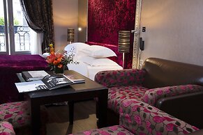 Hotel Ares Eiffel