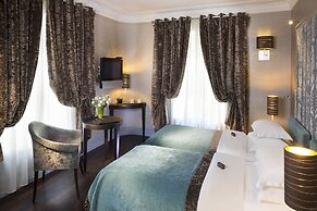 Hotel Ares Eiffel
