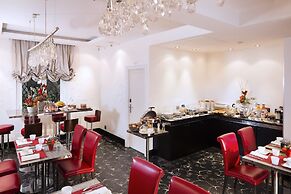 Hotel Ares Eiffel