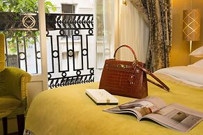Hotel Ares Eiffel