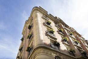 Hotel Ares Eiffel