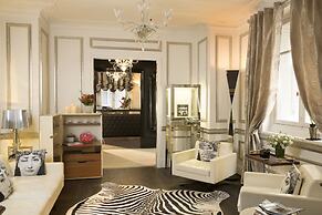 Hotel Ares Eiffel