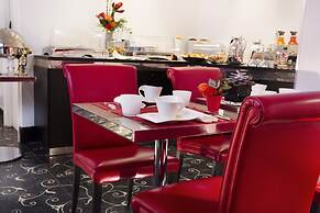 Hotel Ares Eiffel