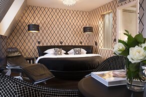 Hotel Ares Eiffel