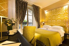 Hotel Ares Eiffel
