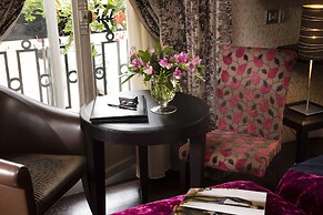 Hotel Ares Eiffel