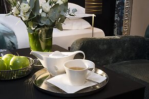 Hotel Ares Eiffel