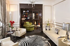 Hotel Ares Eiffel