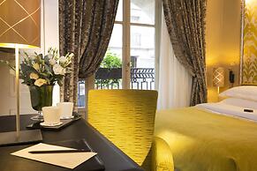 Hotel Ares Eiffel