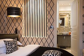 Hotel Ares Eiffel