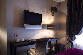 Hotel Ares Eiffel