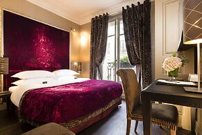 Hotel Ares Eiffel