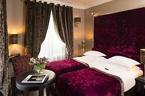 Hotel Ares Eiffel