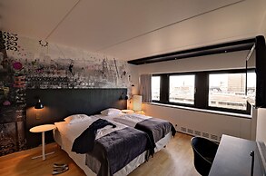 Scandic Copenhagen