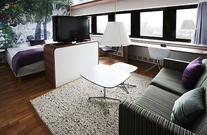 Scandic Copenhagen