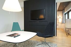 Scandic Copenhagen