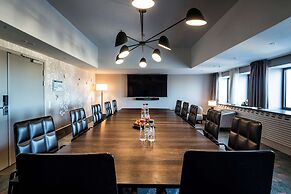 Scandic Copenhagen
