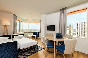 Aparthotel Adagio Paris Centre Tour Eiffel