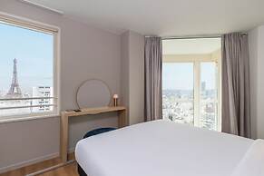 Aparthotel Adagio Paris Centre Tour Eiffel