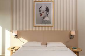 Aparthotel Adagio Paris Centre Tour Eiffel