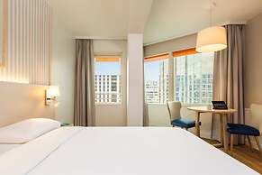 Aparthotel Adagio Paris Centre Tour Eiffel