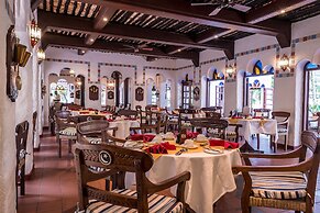 Serena Beach Resort and Spa
