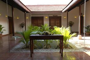 Serena Beach Resort and Spa