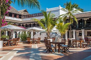 Serena Beach Resort and Spa