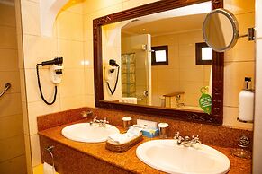 Serena Beach Resort and Spa