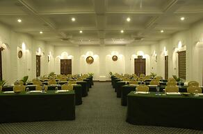 Serena Beach Resort and Spa
