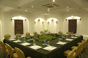 Serena Beach Resort and Spa