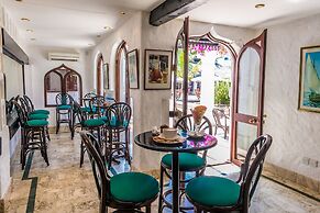 Serena Beach Resort and Spa